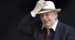 Ultim'ora - E' morto Dario Fo. L'ultimo "grande" italiano!
