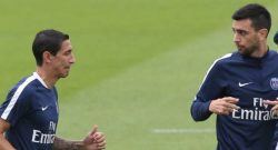 Mercato - Pastore lascerà il Psg, è indeciso tra Premier e Serie A. Il Napoli potrebbe provarci