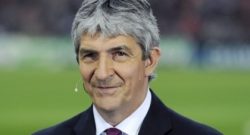 Paolo Rossi: "Questi i problemi di Jorginho e Insigne"