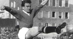 Accadde oggi - Napoli 8-1 Pro Patria, Jeppson e Vinicio danno spettacolo [VIDEO]