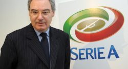 Crc - Beretta vuole accontentare De Laurentiis: in Lega si discuterà delle date di Coppa Italia