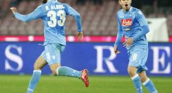 GRAFICO - L'apnea di Jorginho e la pesante assenza: tutti gli acciacchi del Napoli...