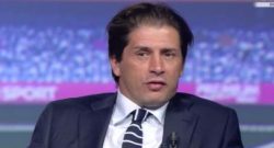 Tacchinardi: "Questo Napoli è sfortunato. La Roma può competere con azzurri e Juventus"