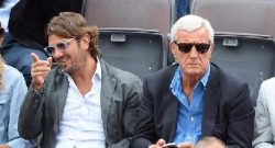 Davide Lippi: "Che fortuna aver trovato Milik, ma ora sotto con..."