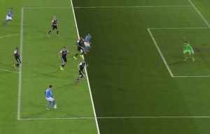 fuorigioco Gabbiadini