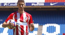 Giuntoli a caccia dell'esterno: tutto su Vrsaljko! Si fa leva su un aspetto