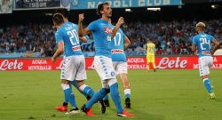 Gazzetta - Giuntoli ha 2 piani, dipende tutto da Gabbiadini: 5 nomi in lizza