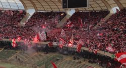 Tifosi del Bari: "Napoli non l'amiamo, ma siamo con loro: quel gesto è odioso"