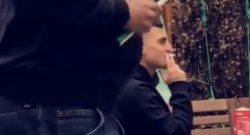 Verratti, dopo il litigio per il cambio pizzicato a fumare. Torna in Serie A? Il Napoli l'aveva preso, ma la Juve è in pole