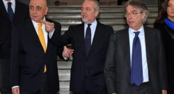 Tuttosport - Lotta tra polli per la presidenza di Lega: si fa largo un nome clamoroso!