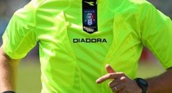 La Figc cambia la designazione per Napoli - Empoli, ecco chi è il nuovo arbitro designato