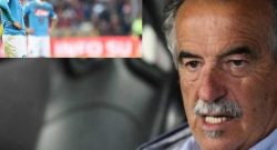 Mondonico: "Gabbiadini? Bisogna aiutarlo, nei suoi occhi ho visto..."