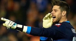 Besiktas, Fabri: "L'arbitraggio non ha condizionato il risultato, è frutto del duro lavoro"