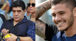 Icardi-Argentina, dietro il "no" Messi e Maradona! E poi c'è Maxi Lopez...