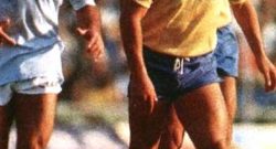 Accadde oggi - 1984, Lazio-Napoli: il primo goal in trasferta di Diego [VIDEO]