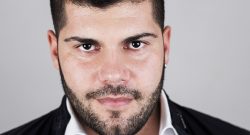 Salvatore Esposito svela: "Vi dico cosa mi ha detto Ghoulam sulla Coppa d'Africa"