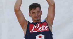 Gabbiadini napoletano, la sorella svela: "Ama la mozzarella, ma una pizza lo fa impazzire!"