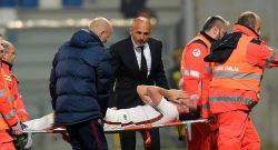 UFFICIALE - Infortunio Florenzi, ecco quanto dovrà restare fuori