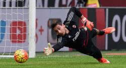 Ag, Insigne: "Volevo portare Donnarumma al Napoli, vi dico come rispose il padre"