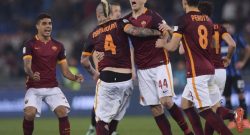 Fantacalcio, la Lega di Serie A toglie il goal a Manolas: autorete di Icardi