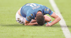 PAGELLE - Gazzetta impietosa con Jorginho e Insigne: fioccano insufficienze!