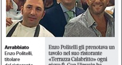 FOTO - L'amico ristoratore di Higuain: "L'ultima cena a maggio, mi rivelò una cosa. Ecco il suo piatto preferito"