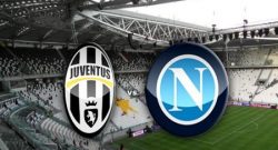 A Torino è già febbre Juventus - Napoli, lo Stadium sarà una bolgia