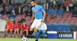 Gazzetta "ciacca e medica" su Maksimovic: "Dieci palle recuperate, anche se..."