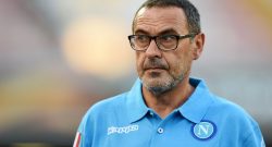 Non solo Gabbiadini, Sarri potrebbe perdere un altro titolarissimo