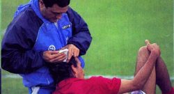 FOTO - Gazzetta non dimentica: "Bergamo e la monetina di Alemao, quella volta che Carmando..."