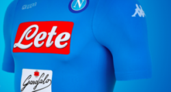 FOTO - Calcio e Finanza: ecco quanto costano le maglie della Serie A. Quella degli azzurri è tra le più costose