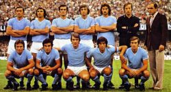 Accadde oggi - La tripletta di Braglia, il Napoli di Vinicio sfiorò lo scudetto [VIDEO]