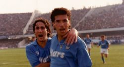 Buon compleanno Careca: il suo gol più bello fece piangere tutta Napoli [VIDEO]