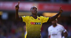 Ag. Ighalo: "Difficile che vada via a Gennaio, ma ci sono ottimi rapporti col Napoli"