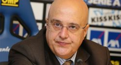 Marino: "Juventus e Napoli davanti a tutte, poi Roma e le milanesi. Che colpo ha fatto ADL!"