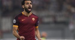 Sentite Salah: "Siamo noi l'anti Juve, vogliamo impegnarci per vincere qualcosa"