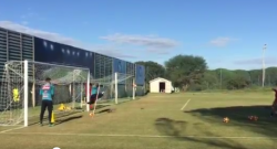 Video - La risposta di Reina e super Rafael Cabral alle critiche ingenerose...