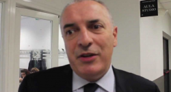 Jacobelli: "Gasperini in confusione. Non esistono gare semplici, ma questo Napoli..."