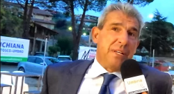 Bagni: "Un calciatore del Napoli non si discute. Questa squadra ci farà sognare"