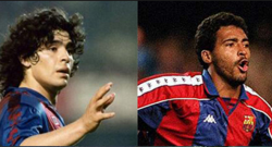 I due colpi pazzeschi sfumati ai tempi di Maradona, sarebbe stato un Napoli stratosferico!