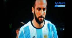 VIDEO - Argentina, brutto ko per la Seleccion. Deludono Higuain e Aguero
