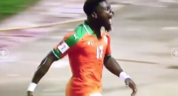 FOTO - Non c'è pace per Aurier, la Fifa apre un fascicolo sulla sua esultanza