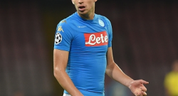 Jorginho: "Non mi interessa la Nazionale, penso solo a Napoli-Roma"