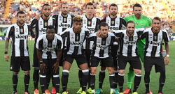 INFORTUNATO! Allegri perde i pezzi: dopo Chiellini si ferma anche il bomber