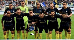 FOTO - Icardi resta capitano: "Non la lascio mai sola". A breve il comunicato
