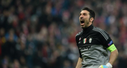 Buffon: "Bello smentire chi dice che sei finito. Segreto della Juve? Vi spiego"