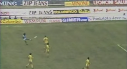 Accadde oggi - 1985, Napoli-Verona: la geniale volèe di D10S, gli azzurri fanno poker [VIDEO]
