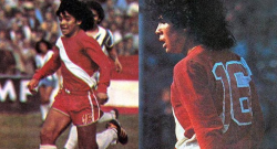 VIDEO DA BRIVIDI - Mediaset: "Maradona più la magia di Napoli: il Dio del calcio"