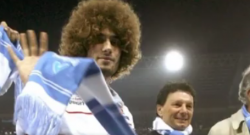 VIDEO - 5 anni (mai) senza il Sic, il campione dall'animo gentile che simpatizzava per il Napoli