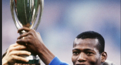 Asprilla svela: "Quel festino prima del Napoli ci costò il campionato"